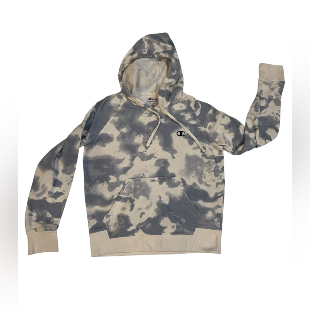 Champion Hoodie size small